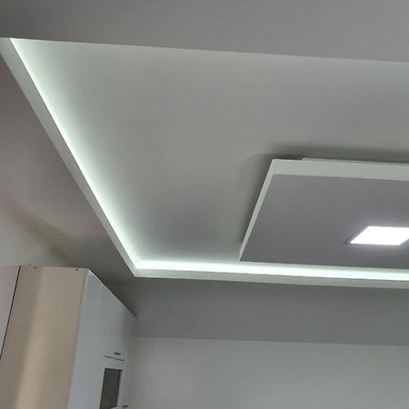 פודגוריצה Apartman Tolosi 2 מראה חיצוני תמונה
