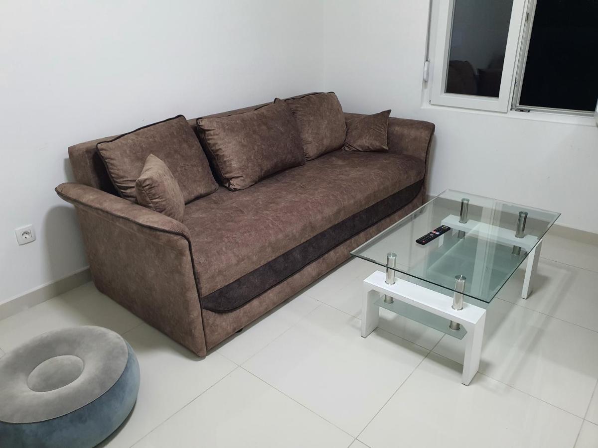 פודגוריצה Apartman Tolosi 2 מראה חיצוני תמונה