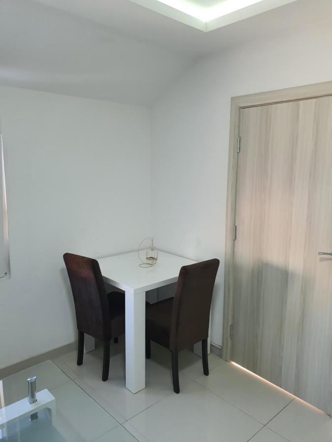 פודגוריצה Apartman Tolosi 2 מראה חיצוני תמונה