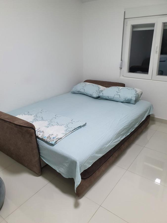 פודגוריצה Apartman Tolosi 2 מראה חיצוני תמונה